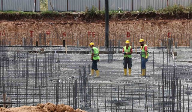 DAİMFED’den Deprem Sonrası Dikkat Çeken Uygulama