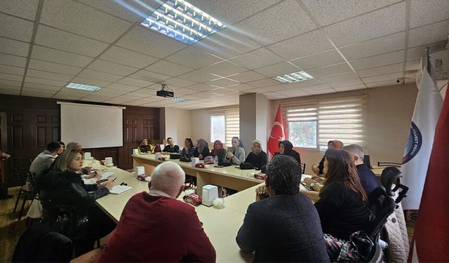 Kozan Girişimci Kadınlar Tarımsal Kalkınma Kooperatifi Kuruldu