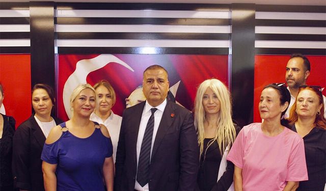 Kucaklaşma Özlemle Bekleniyor