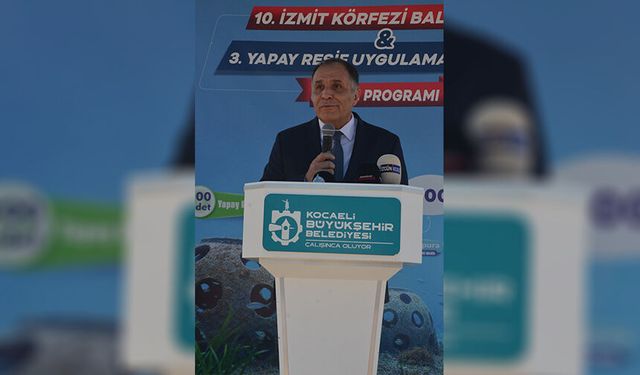 Oyak Çimento'dan Sürdürülebilir Gelecek Yatırımı