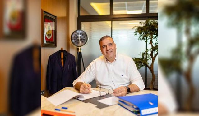 Orhan Bayram Koltuğa Oturacak