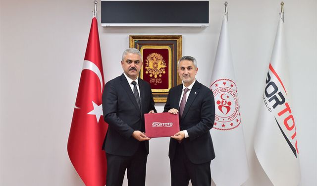 Pozantı’ya Peş Peşe 3 Dev Yatırım! İlçenin Çehresi Değişecek
