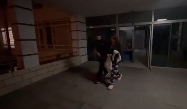 Adana'da Dehşet! 16 Yaşındaki Kız Annesini Öldürdü, 112'yi Arayıp İtiraf Etti