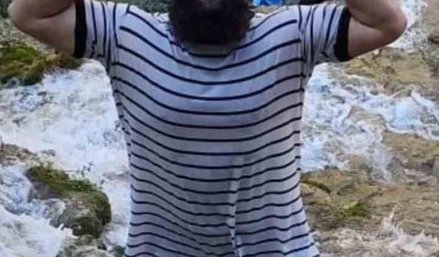 Adana’da Korkutan Olay! Çaya Giren Gençten Haber Alınamıyor