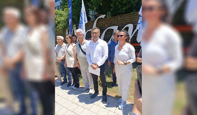 TMMOB'den Adana İçin Sert Uyarı: "Vatandaş Mazeret Değil Çözüm Bekliyor"