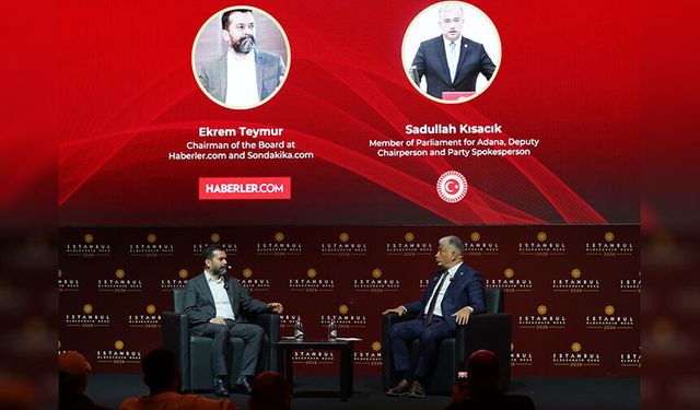 Türkiye Kriptoda Dünya Merkezi Mi Oluyor? Kısacık'tan Dikkat Çeken Çıkış
