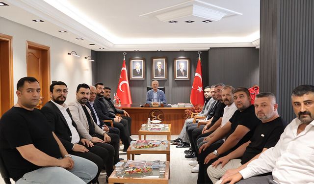 Yusuf Kanlı’dan Sert Çıkış: “3,5 Milyon Ton Asfalt Nerede?”