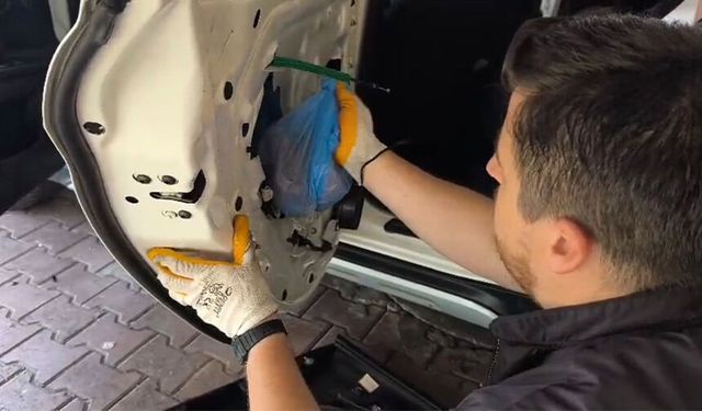 Zehir Zulasına ‘Tuzak’ Savunması!