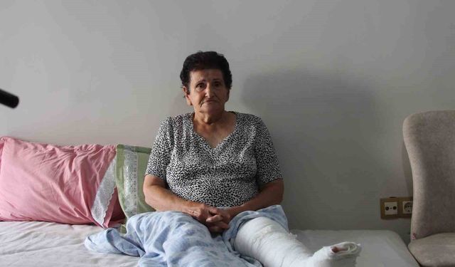 Adana'da Alkollü Sürücünün Çarptığı Kazada Acı Feryat: "Kızımın Adaletini İstiyorum"