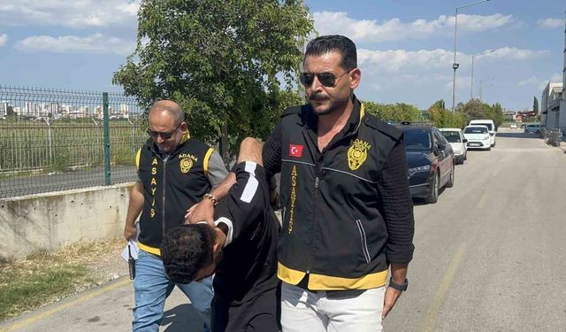 Adana'daki 3 Kişilik Cinayette Şok Detay!