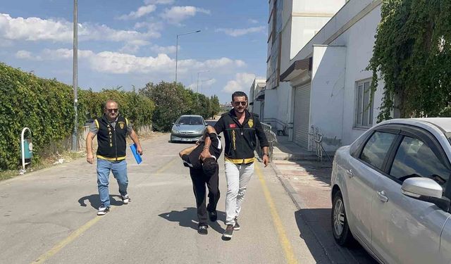 3 Kişiyi Öldürdüğü İddia Edilen Şüpheli Hakim Karşısına Çıktı!
