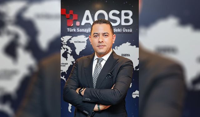AOSB'den Sanayicilere Büyük Fırsat!
