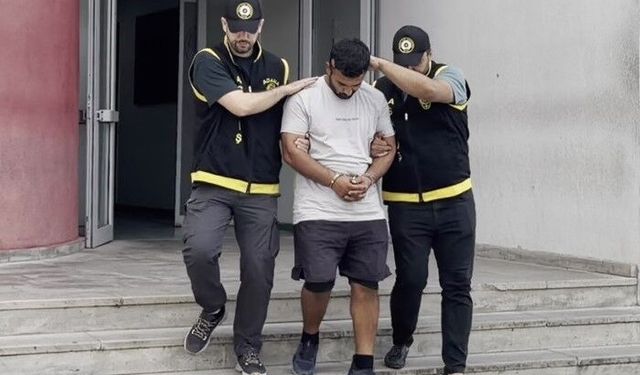 Adana'da Şafak Operasyonu! 22 Firari Hükümlü Tek Tek Yakalandı