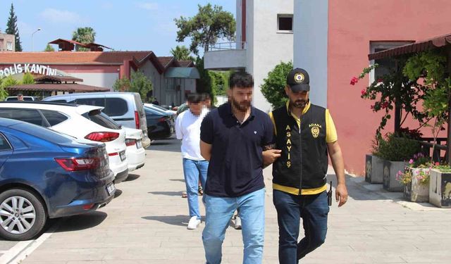 'Büyü Bozma' Vaadiyle Vurgun! Adana'da 4 Tutuklama