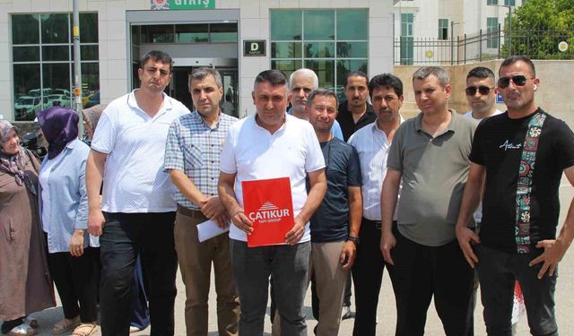Adana'da Aynı Daireyi Birden Fazla Kişiye Satış İddiası! Yıllar Sonra İlk Duruşma Görüldü
