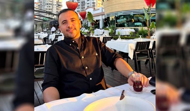 Adana’da Dondurmacıya Kurşun Yağdı: 29 Yaşındaki Yusuf Erdem Yaşamını Yitirdi