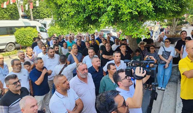 Yeni S Plaka Kararı Adana'yı Karıştırdı!