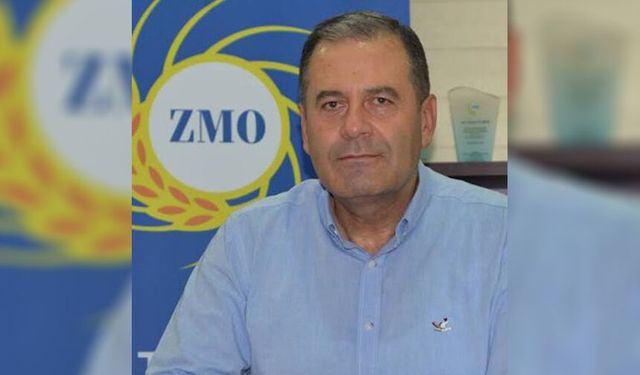 Ahencan Tayakısı: Çiftçi de Mağdur Tüketici de