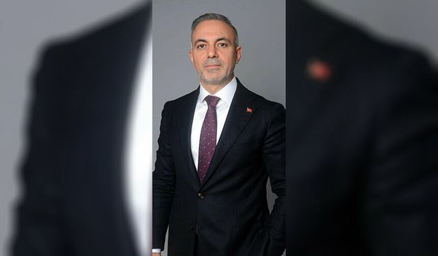Ak Partili Tunç: 15 Temmuz’da Milletçe Tarihi Bir Destan Yazdık
