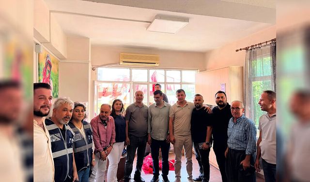 Anahtar Parti Lideri Ağıralioğlu'nun Adana Programı Netleşti! İşte Saat Saat Plan