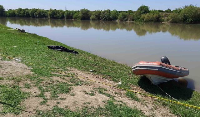 Adana'da Günlerdir Aranıyordu! Ceyhan Nehri Acı Haberi Verdi