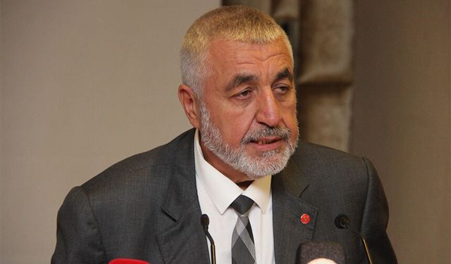 Basın, Kamu Vicdanını Yansıtan Bir Aynadır