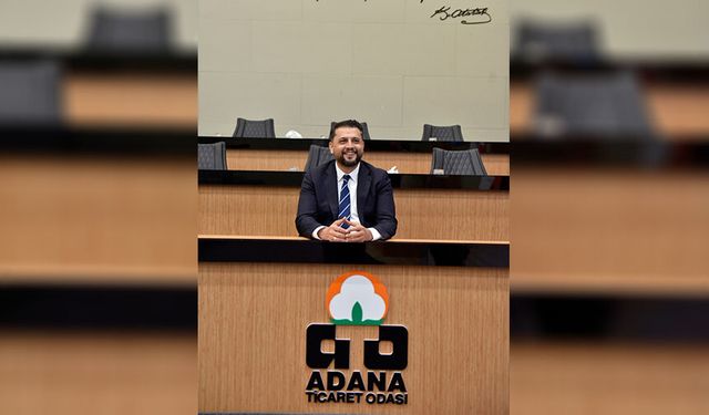 Başkan Adayı Dr. Cengiz Yılmaz: Ato’yu Sadece Aidatla Anılmaktan Kurtaracağız