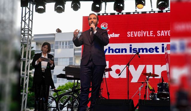 Bir Sonraki NATO Zirvesi Adana'da Yapılsın