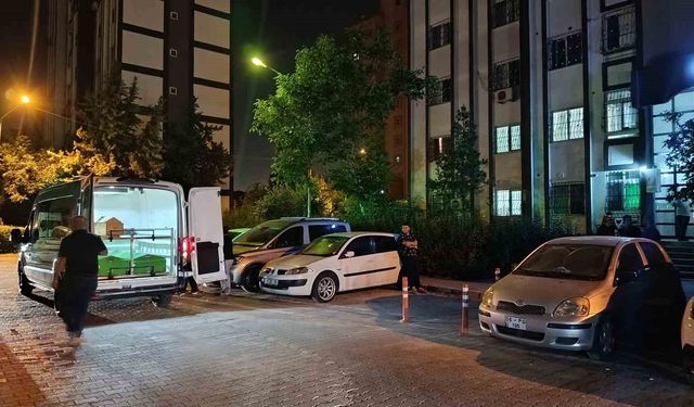 Adana'da Korkunç Gece! Boşanmak İsteyen Kadın Uykusunda Öldürüldü