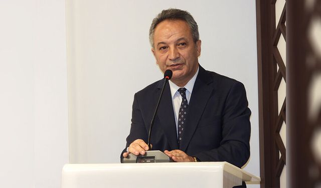 Bu İş Belediyelerden Alınsın İl Müdürlüklerine Verilsin !