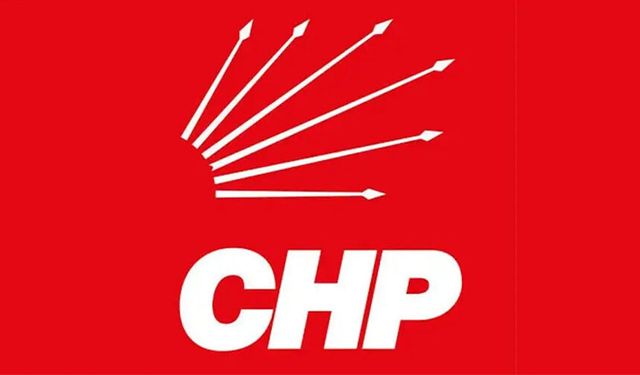 CHP’den İstifalar Sürüyor