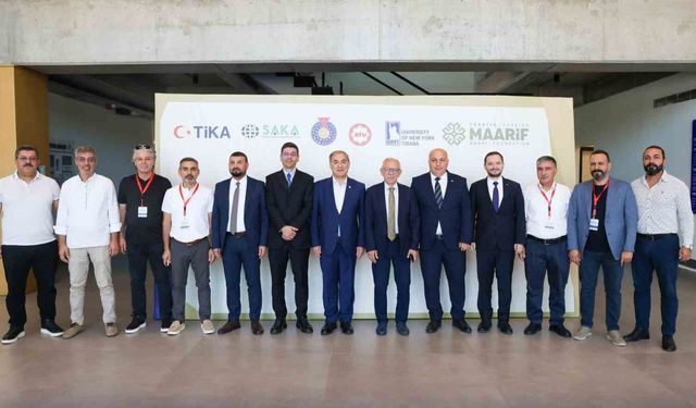 ATÜ'lü Akademisyenden Dikkat Çeken Uyarı: "Artık Hiçbir Sorun Sadece Bir Ülkenin Değil"