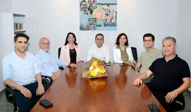 Doç. Dr. Gökhan Alıcı, “İklim Krizi Artık Bir Sağlık Krizidir”