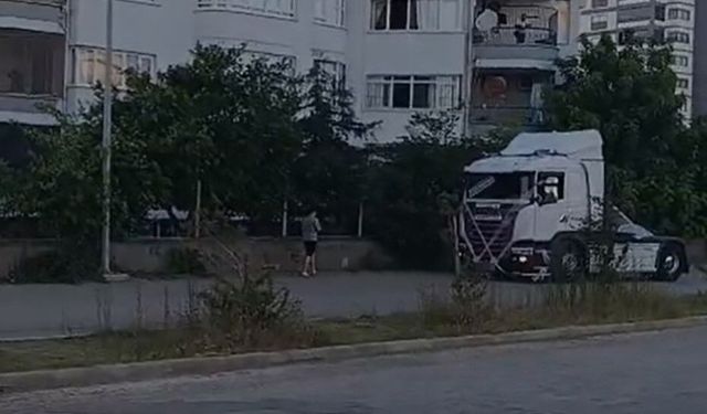 Adana'da Düğün Konvoyuna Ağır Fatura! Havalı Korna 168 Bin TL'ye Patladı