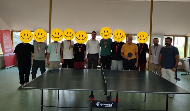Genç Birlik Adana’dan AMATEM’de Anlamlı Etkinlik: “Her Gencimiz Umutla Hayata Tutunmalı”