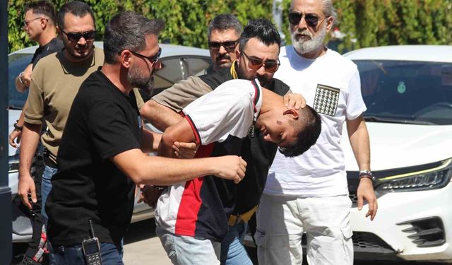 Yüreğir'de Silahlı Saldırı Davasında Yeni Gelişme!