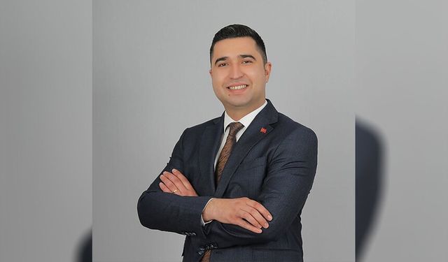 Kadirli Belediye Başkanına Silahlı Saldırı