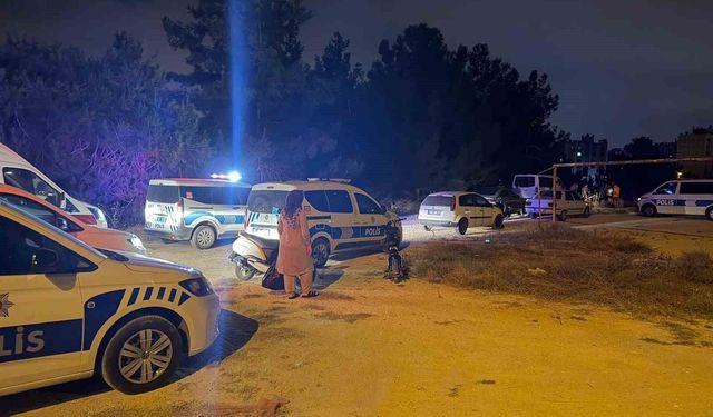 Adana'da Günlerdir Aranıyordu! 27 Yaşındaki Gençten Acı Haber Geldi