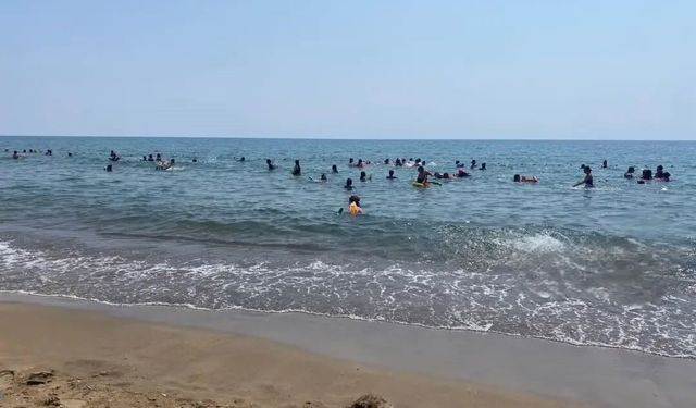 Koruma Altındaki Çocuklara Moral Kampı!