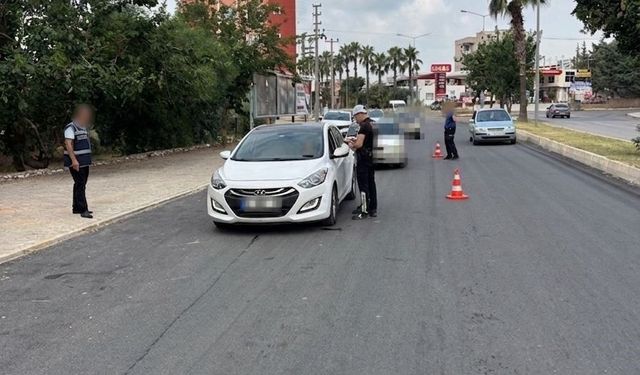 Kozan'da Bir Haftalık Operasyonun Bilançosu Açıklandı: Aranan Hükümlüler Yakalandı