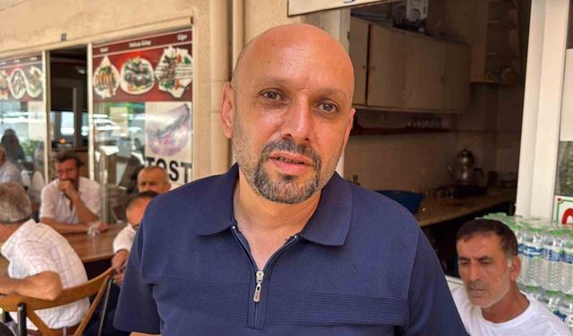 Adana'da Kan Donduran Cinayet! 7 Yaşındaki Kızının Yanında Uykusunda Öldürüldü