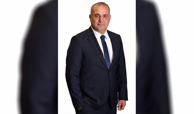 MHP Adana İl Başkanı Hakan Yıldırım: “15 Temmuz’da İhanet Kaybetmiş, Millet Kazanmış, Türkiye Kazanmıştır”