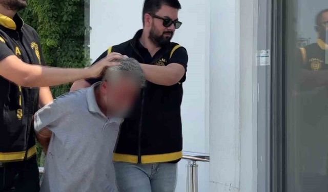 Takı Mağazasını Soydu, İfadesi Pes Dedirtti!