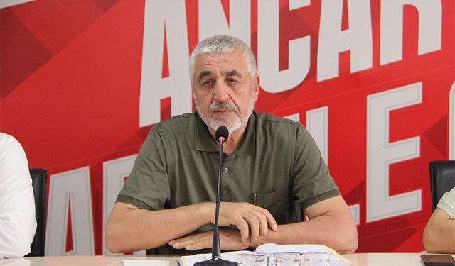 Saadet Partisi'nden Net Mesaj: "Millet İradesini Hedef Alan Her Müdahale Yanlıştır"