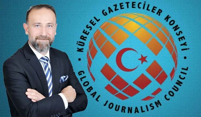 Sefa Saygıdeğer'e KGK'da Önemli Görev