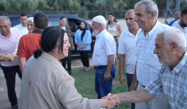 Seyhan Belediyesi’nden Mahallelerde Çözüm Odaklı Hizmet Seferberliği
