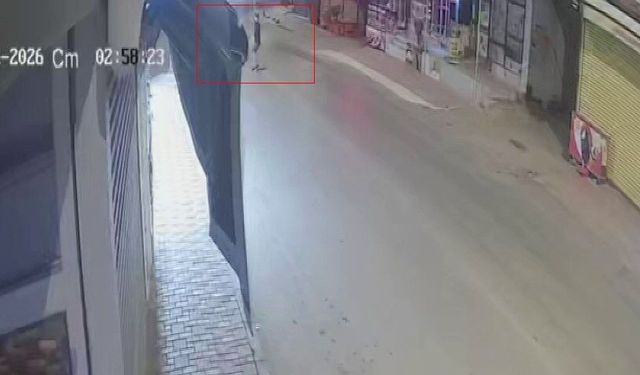 Saldırıdan ‘Çocuk Tetikçi’ Çıktı!