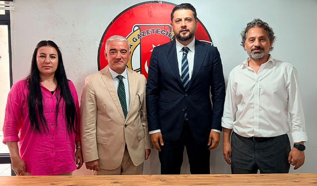 Tek Derdimiz Adana’ya Hizmet