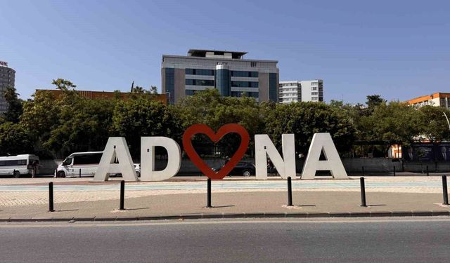 TÜİK Verileri Alarm Verdi! Adana'ya Gelen Az, Giden Çok