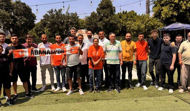 Taraftardan Tarihi Çağrı: "Bu Enkazı Biz Kaldıralım"
